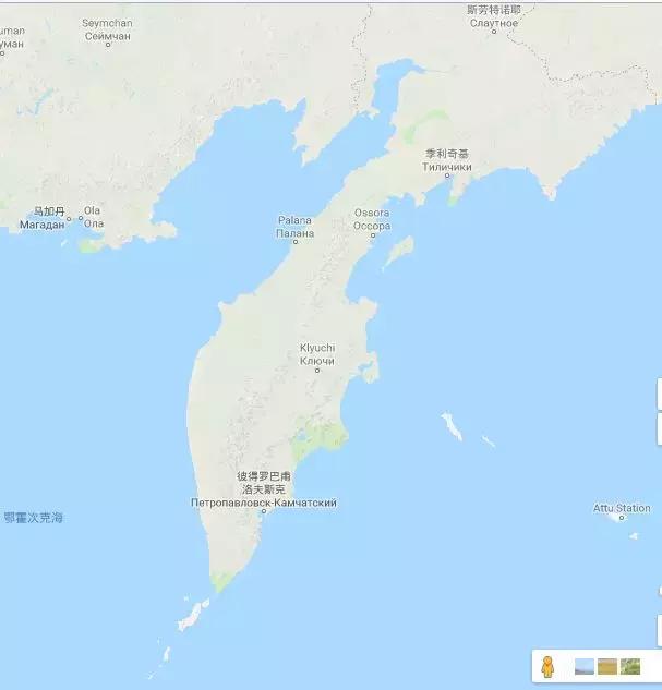 中南半岛的地理介绍,地理知识100个世界之最