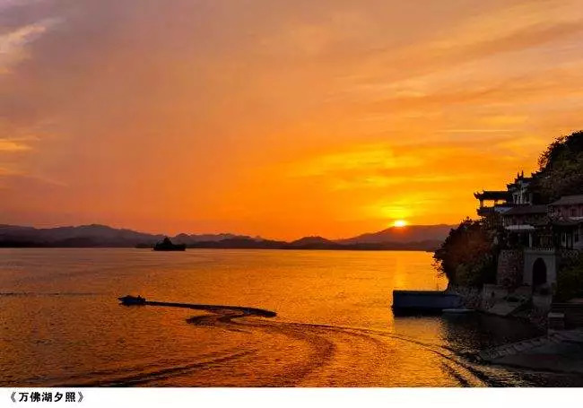 万佛湖中秋旅游攻略,岳西县国庆一日游