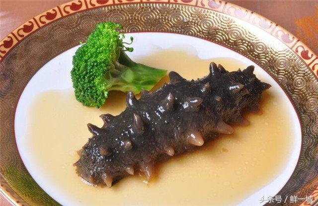 外国人吃海参的正确方法,孩子吃海参的正确方法