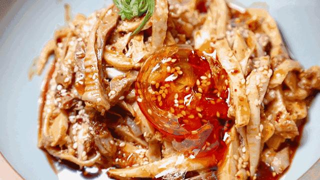 火爆魔都的川菜馆,魔都排队王川菜江汉路