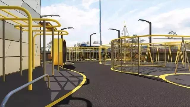 南通万象城2018年开业,南通港闸区万象城招商电话