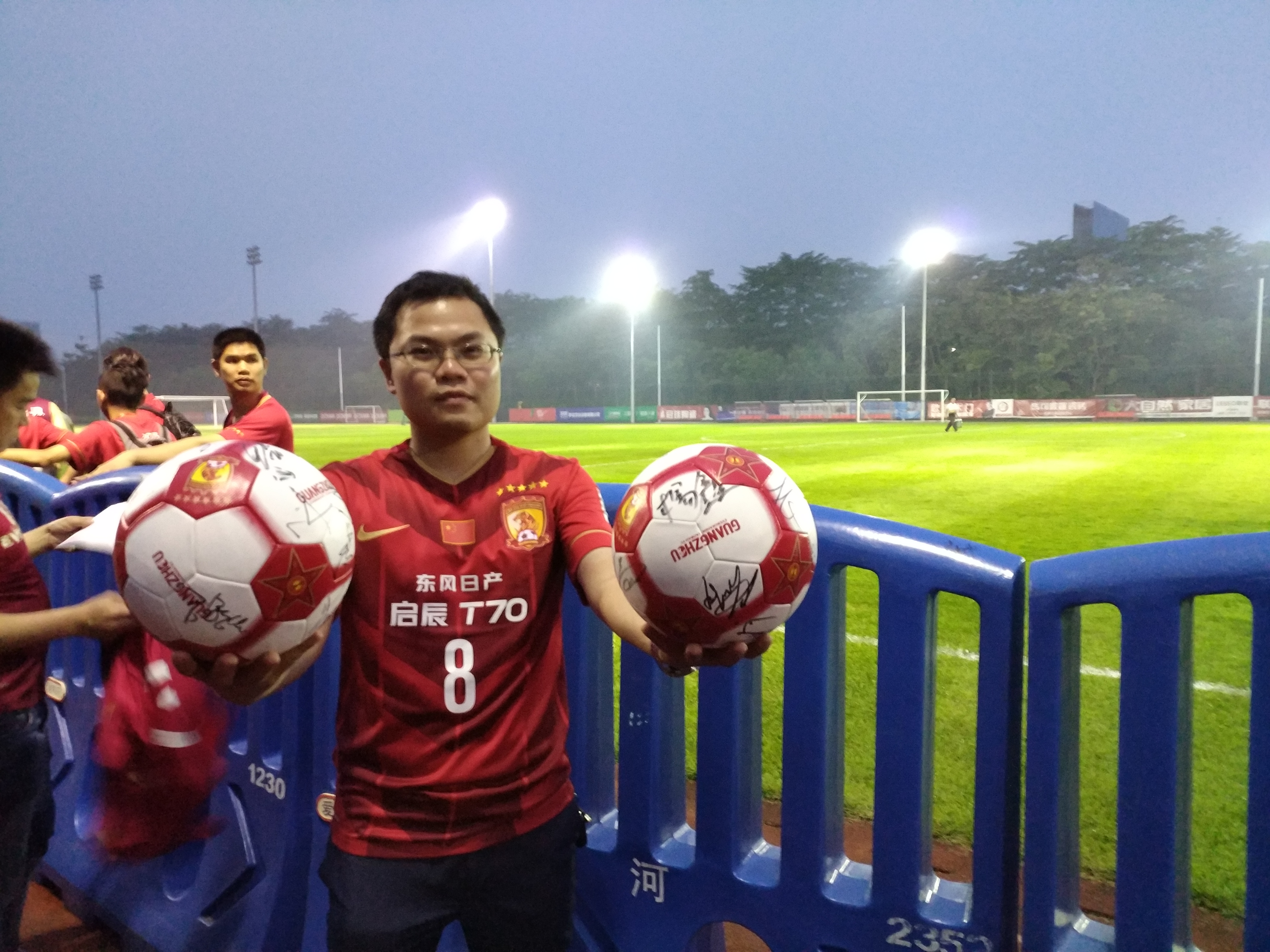 观看广州恒大比赛指南,非恒大