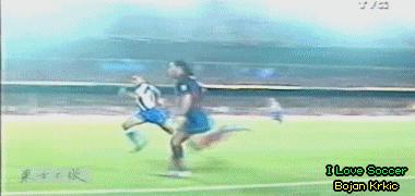 国足史上无法超越的经典镜头,那些无法超越的经典镜头国足