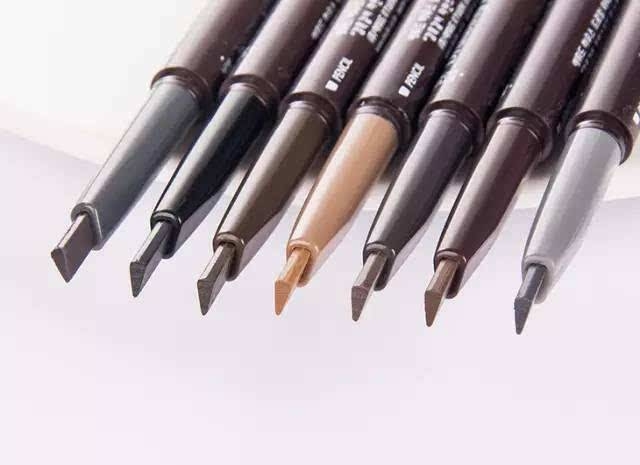 好用好画的眉笔懒人眉笔,好用的眉笔推荐初学者直播