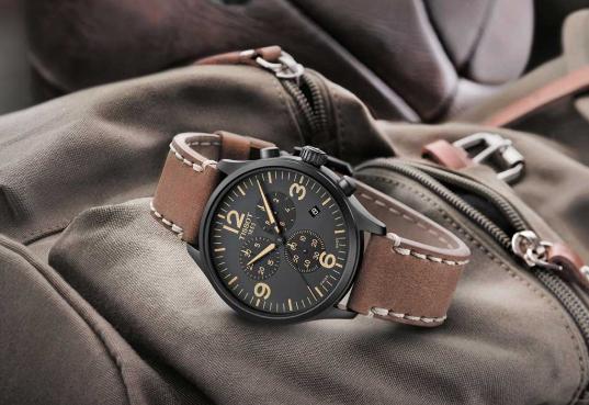 十大排名手表千元,十款良心手表品牌排行