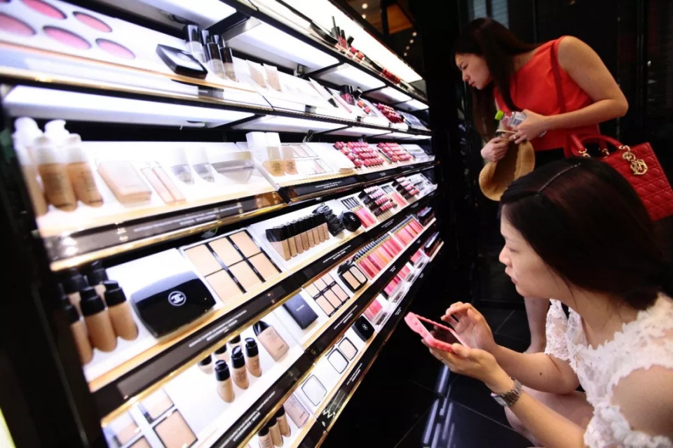 代购凉了、中产慌了,在中国有1亿人靠代购活着?