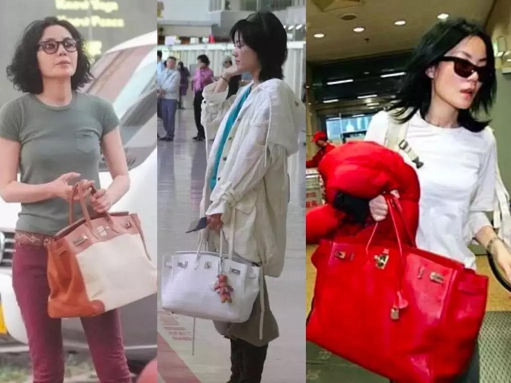 值得入手的第一只大牌包包,最值得入手的十款大牌包包