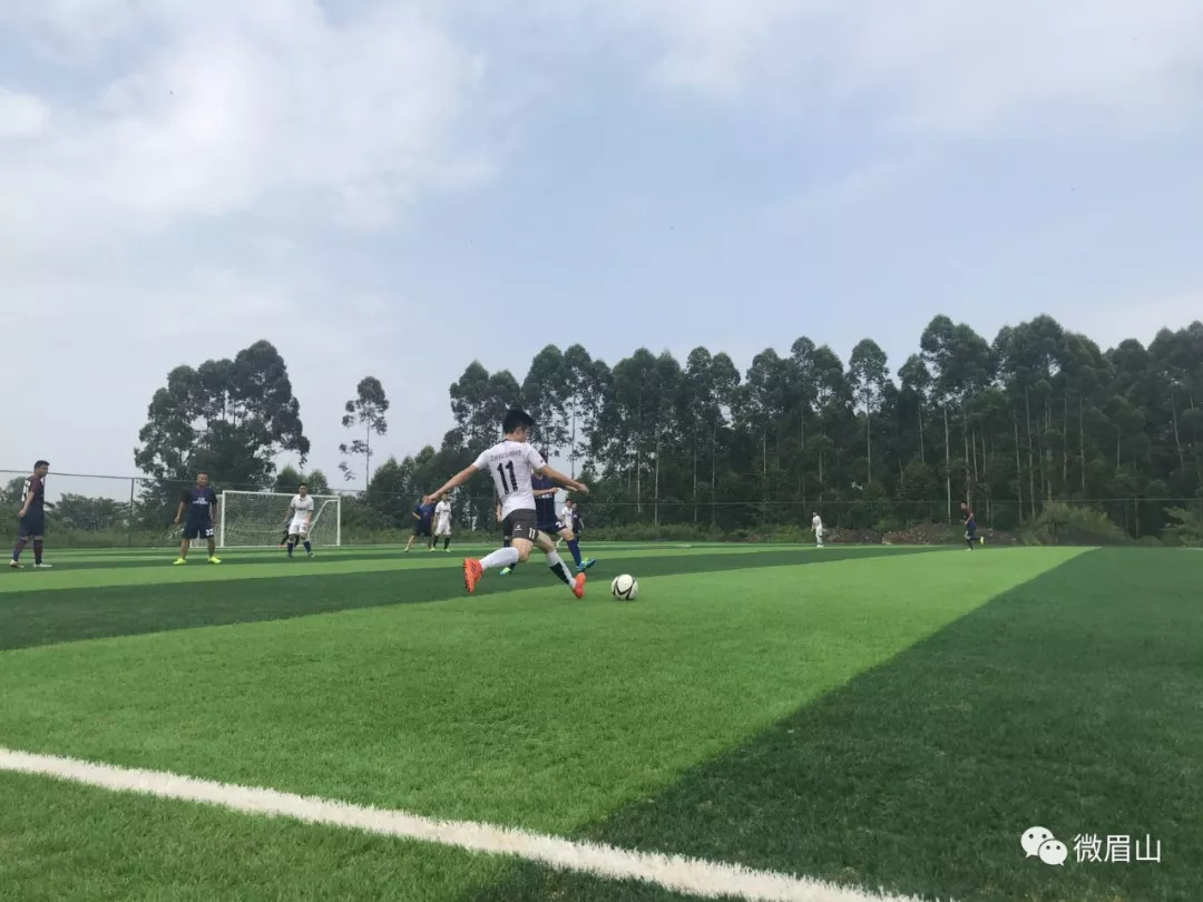 中国足球有希望,中国足球有很大希望