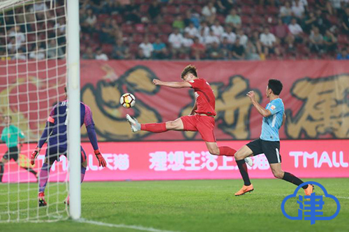 权健帕托最新状态,帕托现在在权健的表现