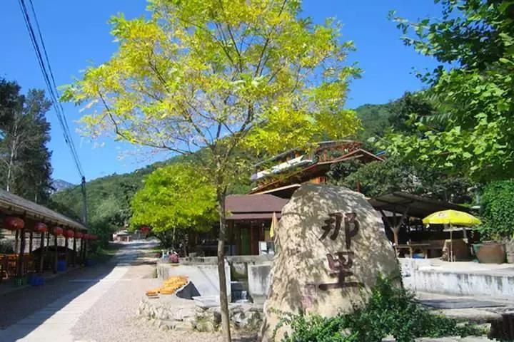 北京一棵树精品民宿,北京150家精品民宿大合集建议收藏