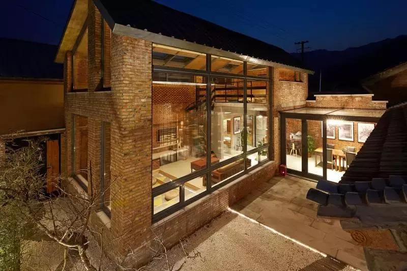 北京100元私人民宿,北京周边最美民宿排名前十名