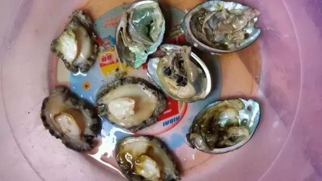 汕头人一般在哪吃海鲜,汕头人喜欢吃的海鲜