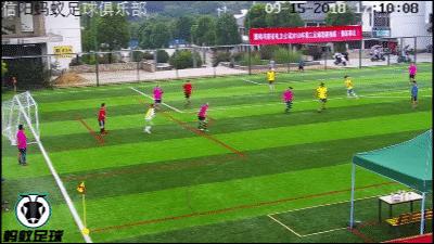 河南信阳蚂蚁足球俱乐部,河南信阳蚂蚁足球