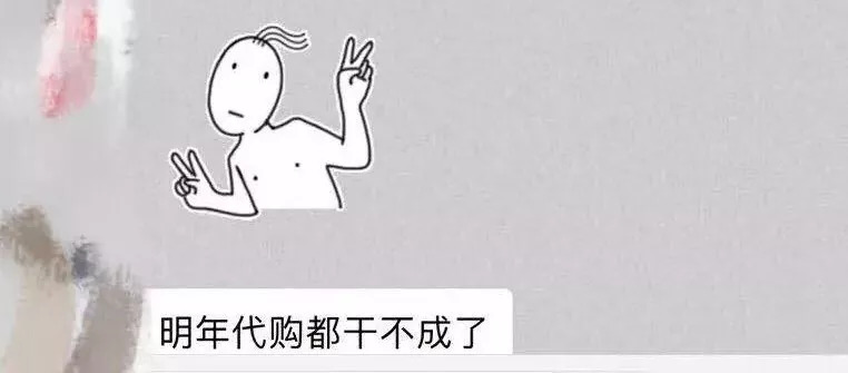 浦东机场海关查代购所有旅客,人肉代购过海关案例