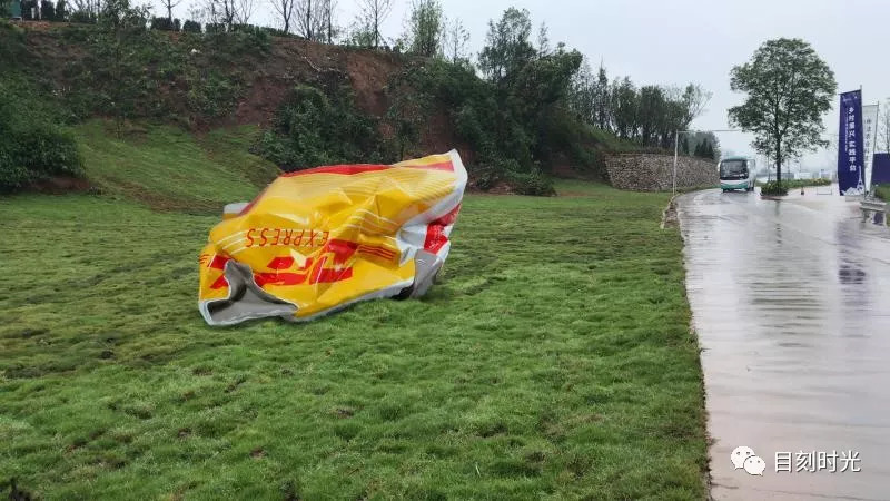 天府国际艺术节开幕,成都天府大地艺术节
