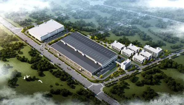 西安2024年重大项目明细表,西安项目开工总投资1412亿元