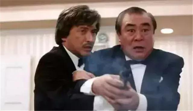 香港影坛十大男主角,香港影坛十大老牌英俊小生