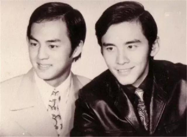 香港影坛大佬排行榜,香港影坛十大巨星