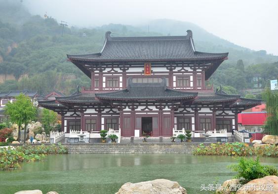 西安国庆去哪玩十大必去的景点,国庆西安旅游攻略必去的景点推荐