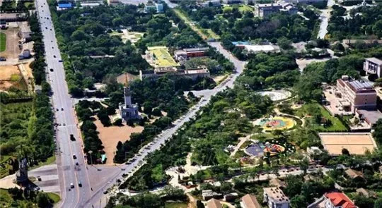 吃遍大连丨到大自然中去漫步，领略初秋的景致！找个好天气出发～