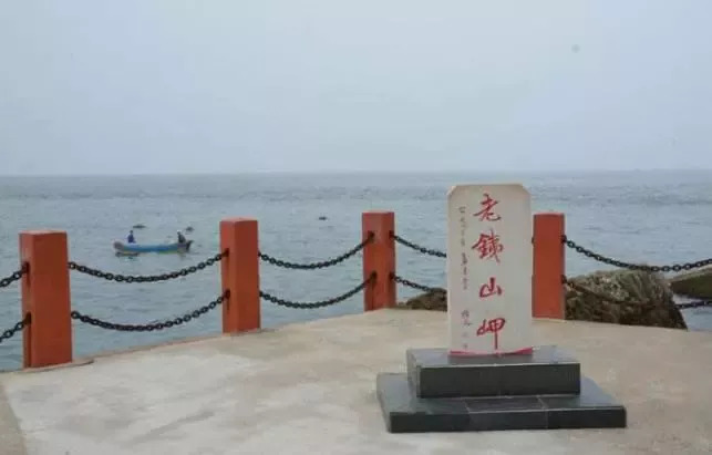 吃遍大连丨到大自然中去漫步，领略初秋的景致！找个好天气出发～