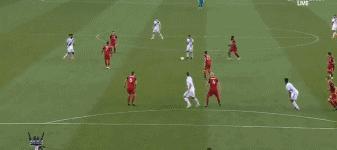 花式过人100式,花式足球100个过人