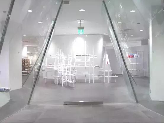 时髦精必逛的日本潮牌店,日本大阪心斋桥潮牌店