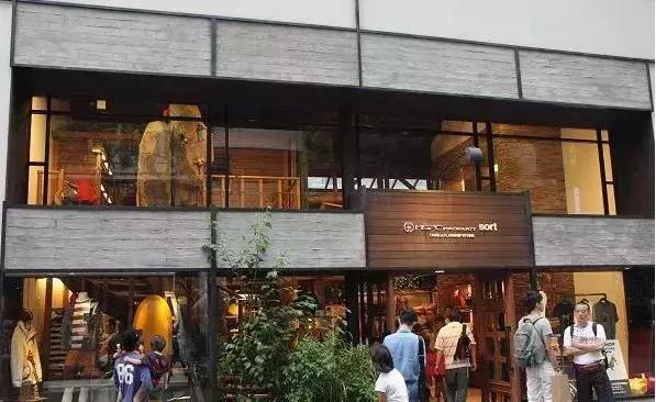 小众不贵潮牌店铺推荐,大阪orangestreet潮牌