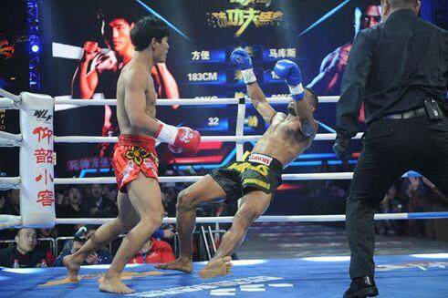 威廉讽死神方便的歌是狗屎！可这次中国足球咋被躺枪这么惨？