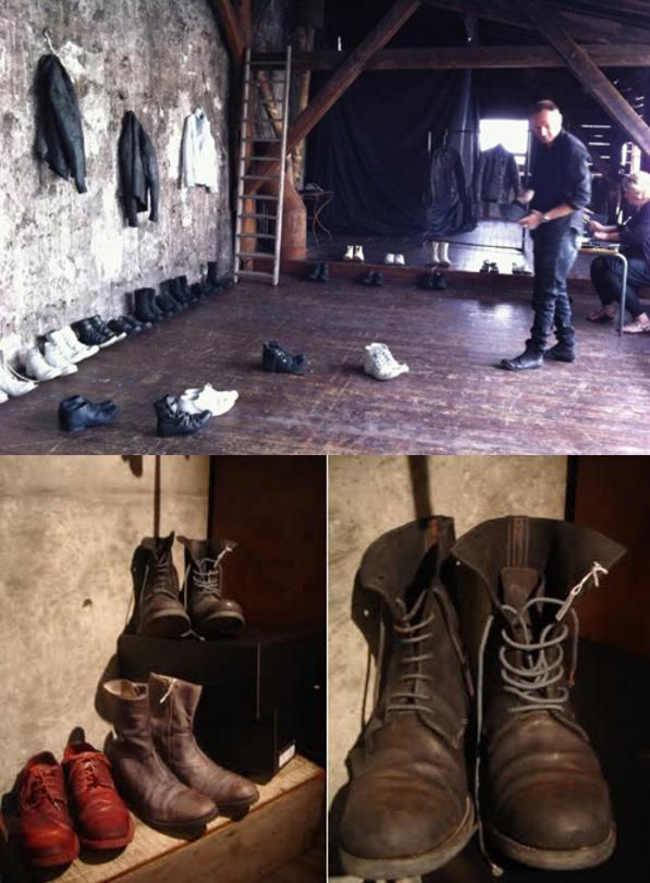 大牌新款男士鞋有哪些品牌,世界十大男士鞋品牌