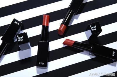 国货口红不沾杯测评,国货口红堪比大牌
