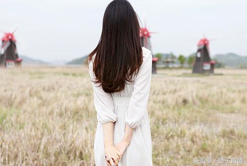 给恋爱时太黏人的姑娘：不要犯低级错误，从三个方面开始“减重”