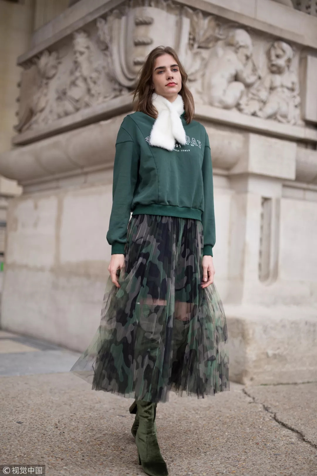 明天穿什么衣服好看很洋气,早秋新款显瘦高级感洋气爆款卫衣