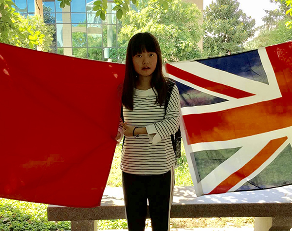 00后上大学了⑲｜西安女孩想自立：额外需求不应向父母伸手