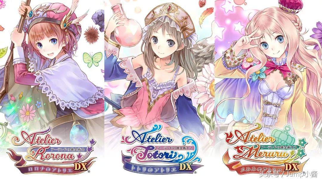 本周值得一试的5款新游戏,所有2023年新出的游戏