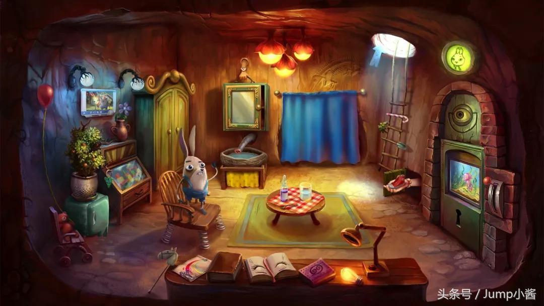 本周值得一试的5款新游戏,所有2023年新出的游戏