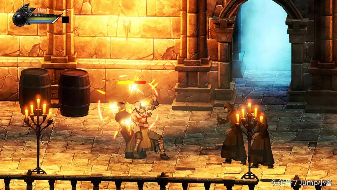 本周值得一试的5款新游戏,所有2023年新出的游戏