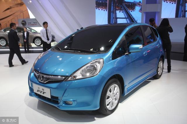 肇庆分期二手本田飞度,本田飞度2021款落地价分期