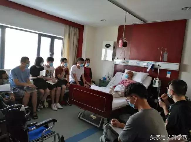 中国脊梁走了，病危时他颤抖着写下：“开发固热能，中国能崛起”