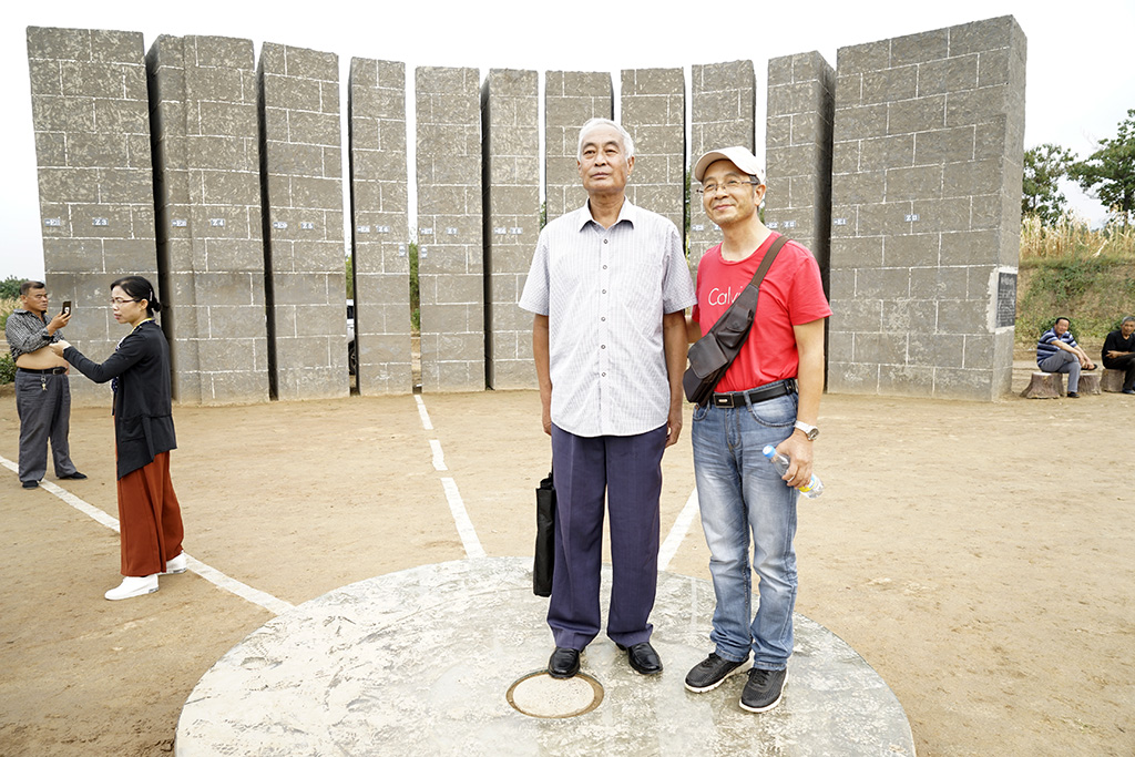 尧都平阳陶寺遗址在哪,临汾尧陵和陶寺遗址关系