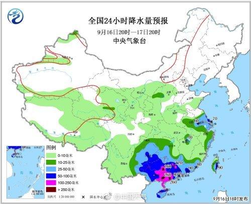 台风山竹深交所,山竹来势汹汹
