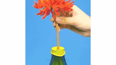 气球对小朋友的好处,适合2-3岁幼儿的科学小实验气球