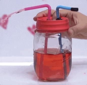 气球对小朋友的好处,适合2-3岁幼儿的科学小实验气球