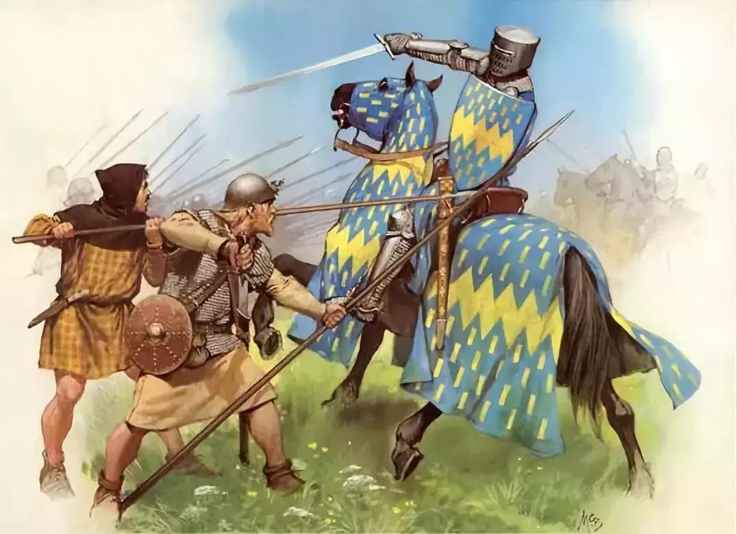 班诺克本战役纪录片,班诺克本战役完整版免费观看