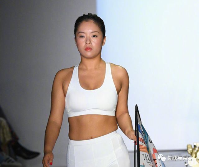 王菊有眼妆吗,王菊的日系妆容