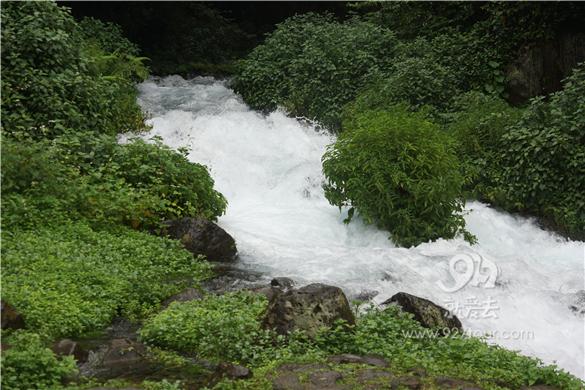 腾冲旅游火山热海,腾冲火山体验感