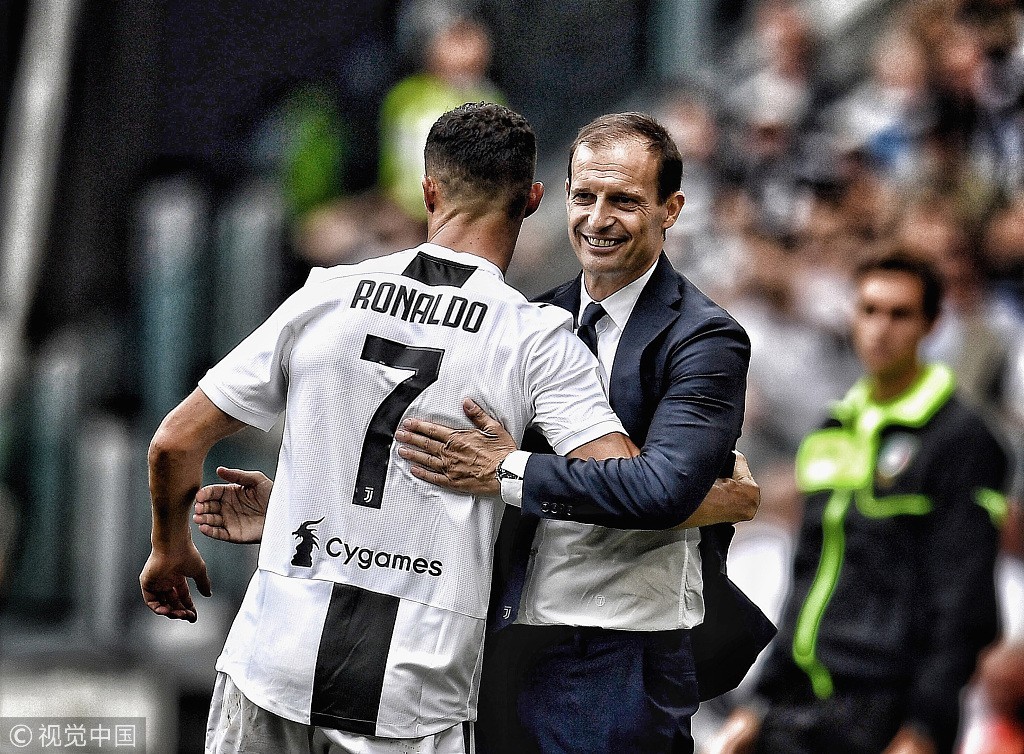 意甲处子球c罗真的找回状态了吗,c罗意甲7场狂造7球视频