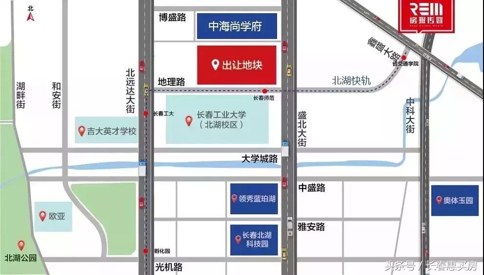 这一波楼市行情会涨到哪里,停止供地以后的楼市
