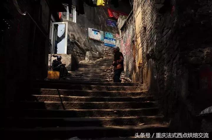 重庆十大网红地标,重庆正在消失的地标