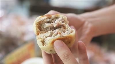 月饼杭州礼盒,月饼的新种类